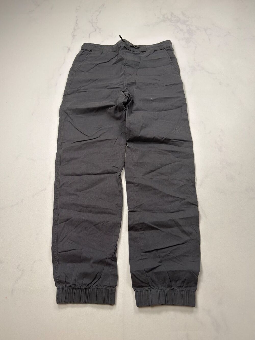 Sonoma Joggers Gray Modern Loose Fit - Boys X-Large